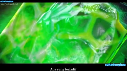 Battle trough the heaven season 3 eps 11-12 subindo