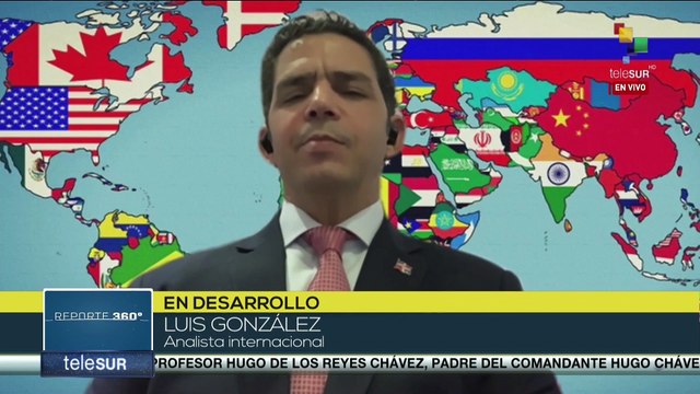 Reunión de presidente de China con el canciller ruso Serguéi Lavrov