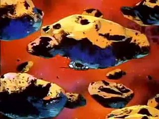 Los Halcones Galácticos Capitulo 21 El Indomito Llega A Limbo