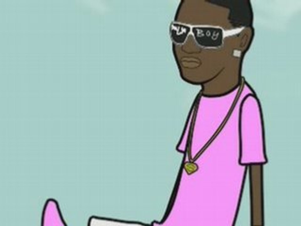 Soulja Boy - BEP