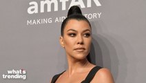 Kourtney Kardashian’s Reminder to New Moms: ‘You’re Beautiful’