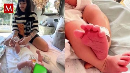 Christian Nodal y la tremenda cantidad que ha invertido por borrarse los tatuajes