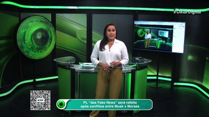 PL “das Fake News” será reescrito do zero após polêmica Musk x Moraes