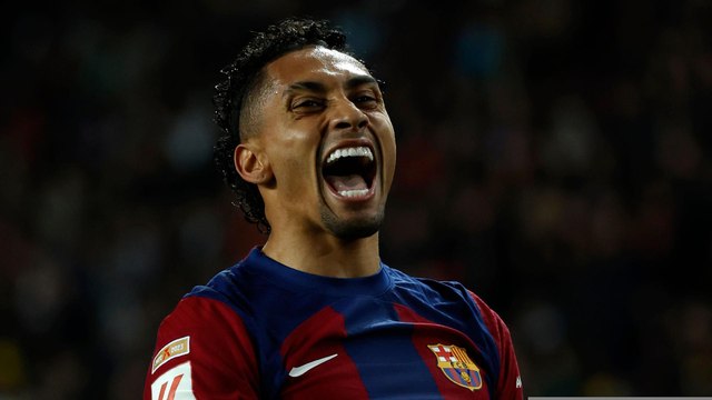Xavi responds to Luis Enrique's Barcelona dig