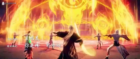 Jade Dynasty S02 EP03(29) (English Subtitle)