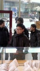 Low Battery vs Speed Rapper - No Need To Rush