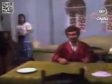 مسلسل القرين 1978 عن قصة لدوستويڤسكي / محمود يس / الحلقة 13 من 14