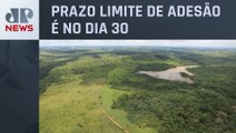 Governo lança Floresta  e programa oferece R$ 730 milhões para combate ao desmatamento