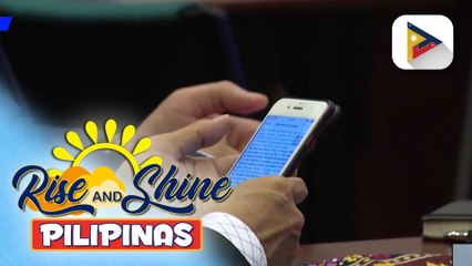 PNP, nagbabala sa mga netizen vs. cybercrimes