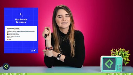 Construye un perfil atractivo_ foto, nombre y banner