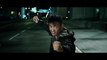 The final battle between Donnie Yen and the kung fu maniac  Kung Fu Jungle