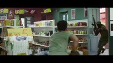 Wu Jing Movie Best Fight Scene 2