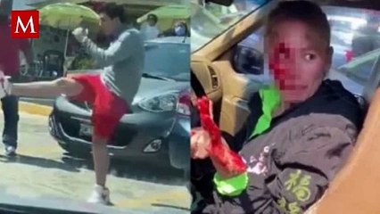 Maryfer Centeno analiza letra de Fofo Márquez