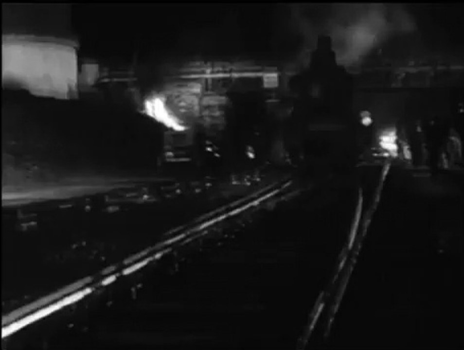 Le Train Bande-annonce (EN)