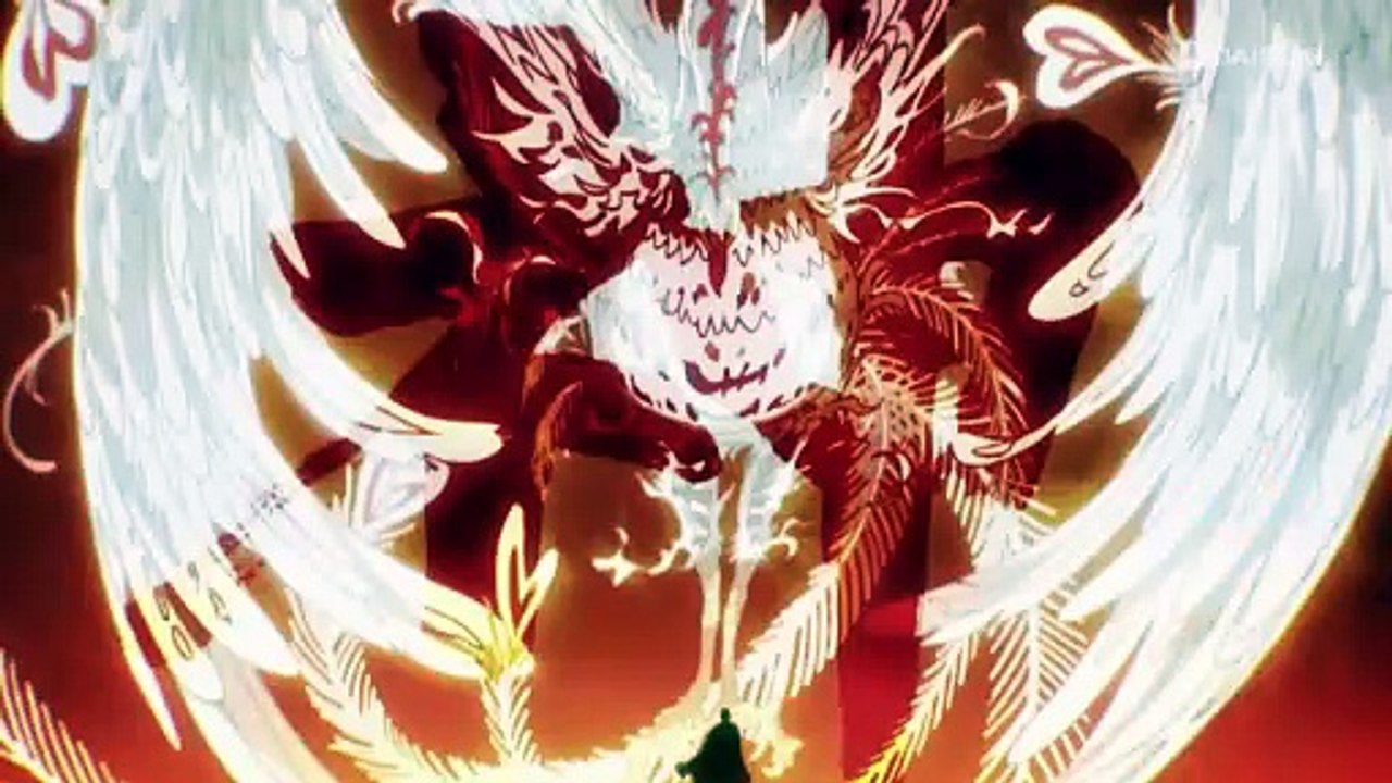One punch man ep1