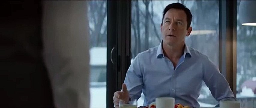 Double Mortel Bande-annonce (EN)