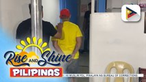 Lalaki, arestado matapos manutok ng baril sa Tondo, Manila; Suspect, nahulihan din ng granada