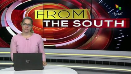 Pope Francis expresses support to workers of the Argentine News Agency TELAM