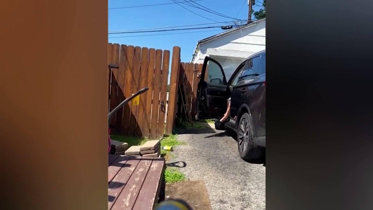 Funny Compilation #72 - Scare Cam Pranks 2024 - Funny Scare Prank - Jump Scare