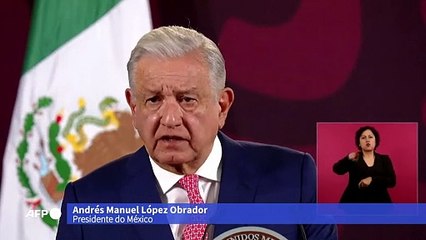 EUA condenam invasão à embaixada do México no Equador