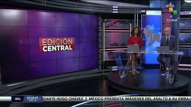 En Panamá inicia el juicio contra 27 imputados, acusados de blanqueo de capitales