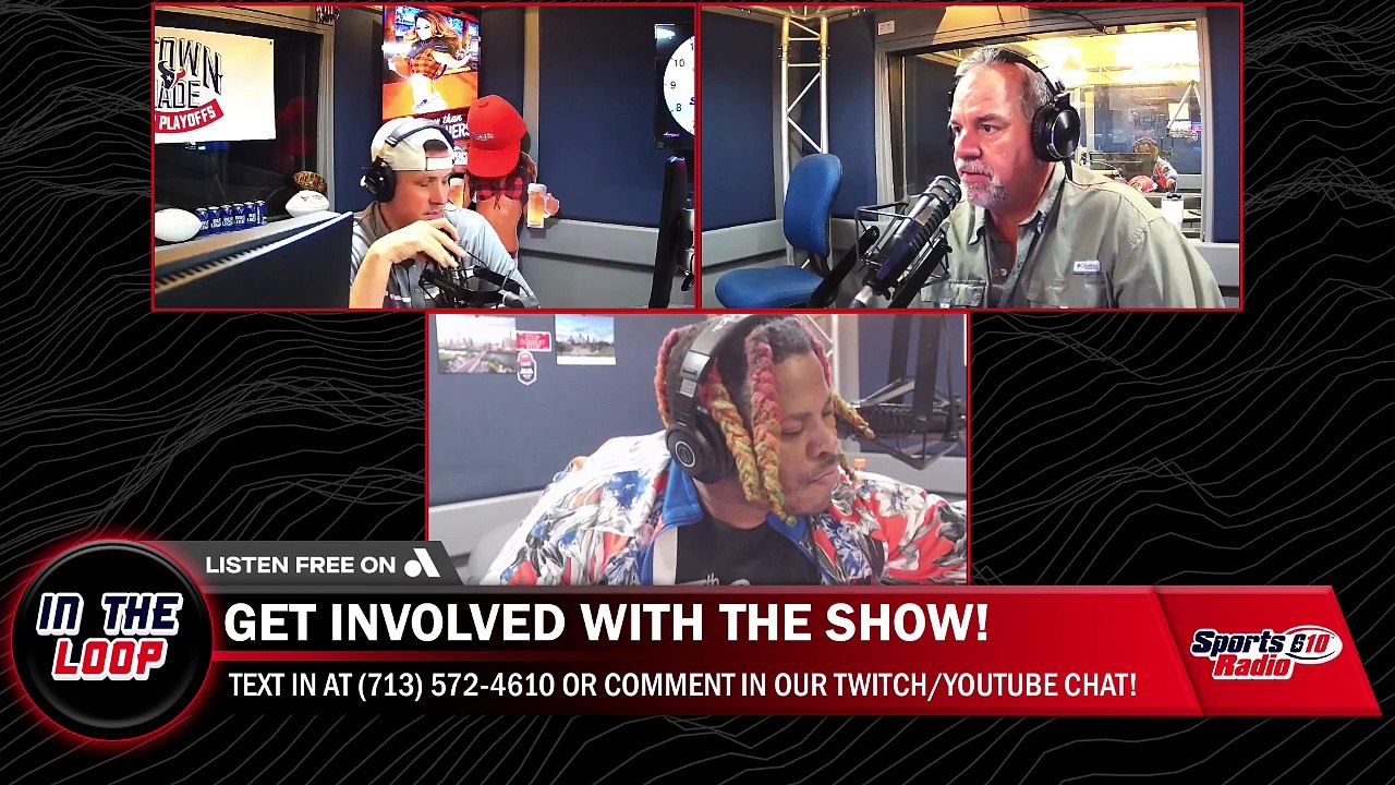 How Texans GM Nick Caserio Adapts Team-Building To Circumstance