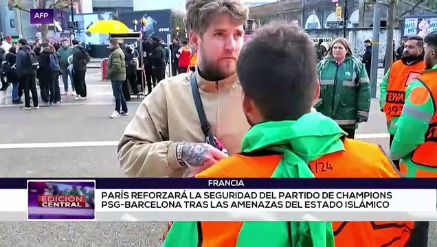 DEPORTES EDICIÓN CENTRAL 09-04-2024 Ecuador asegura cupo en los Juegos Olímpicos París 2024.