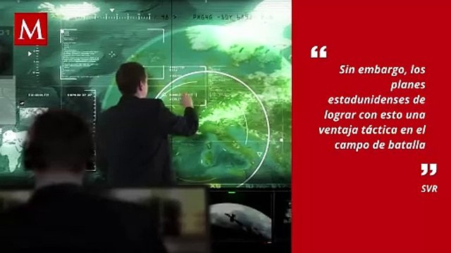 Rusia denuncia reclutamiento de presidiarios y narcos por Estados Unidos para conflicto en Ucrania