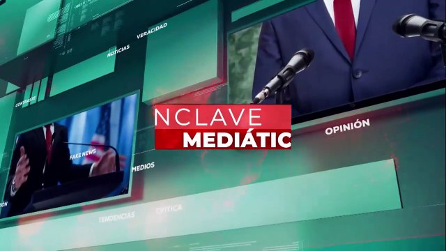 ENCLAVE MEDIÁTICA 09-04-2024 Elon Musk arremete contra el gobierno de Brasil