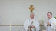 Catholic Mass Today I Daily Holy Mass I Wednesday April 10 2024 I English Holy Mass