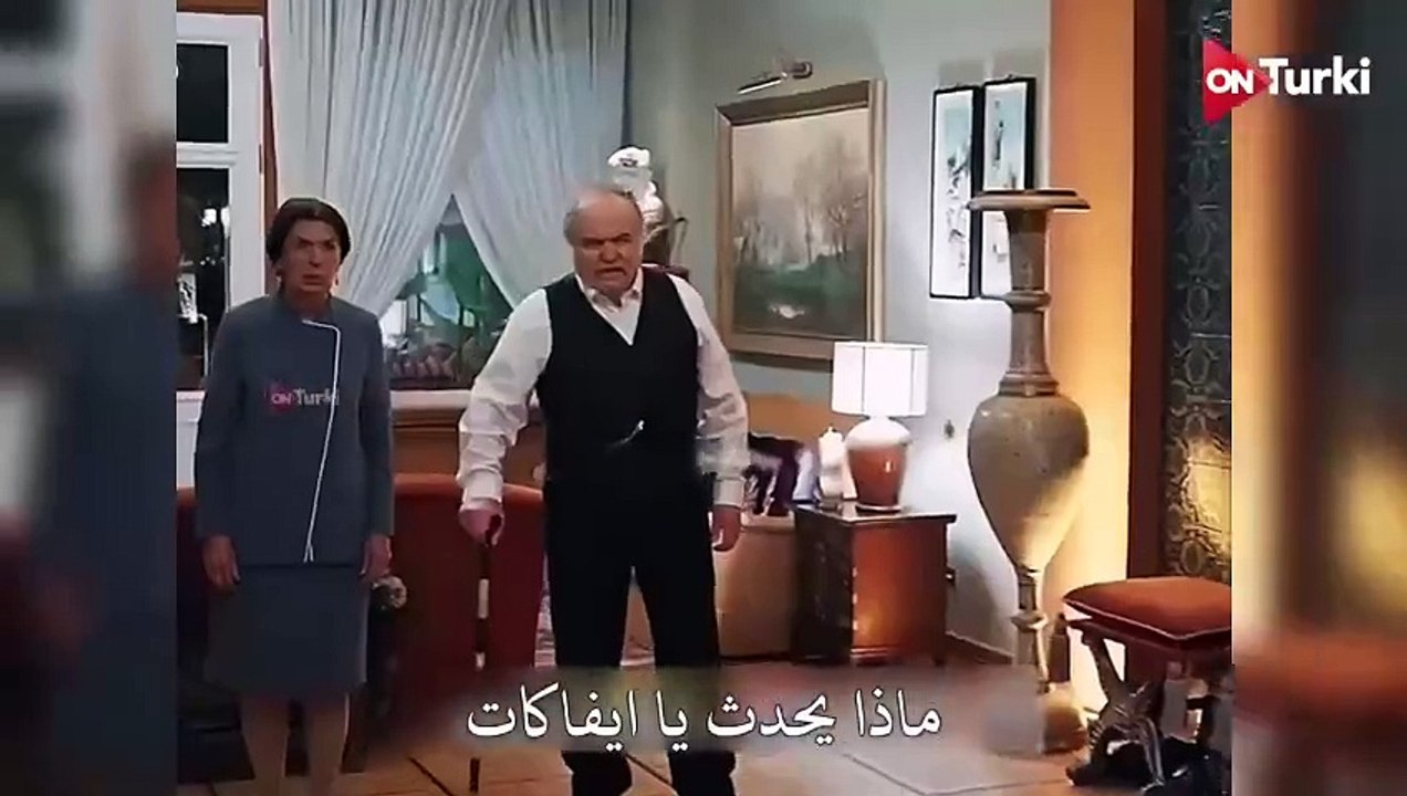 مسلسل طائر الرفراف الحلقة 66 الاعلان 1 الرسمي م...
