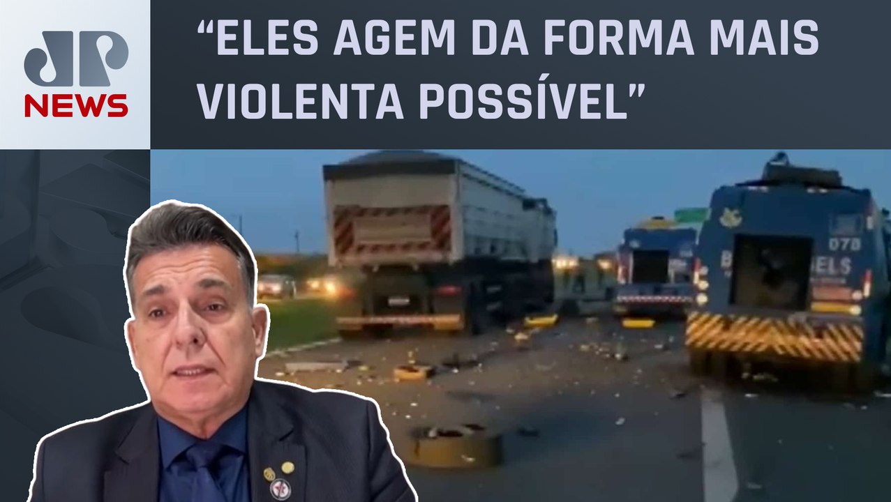 Brasil volta a sofrer com ações do ‘Novo Cangaço’; Coronel comenta