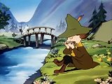 Moominland - Ep 26 - Il mistero si svela
