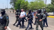 Honduras extradita líder de gangue para os EUA