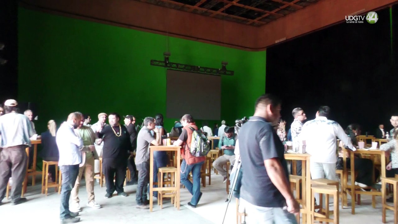 Gobierno de Jalisco anuncia apoyo de 176mdp para industria cinematográfica a través de Filma Jalisco