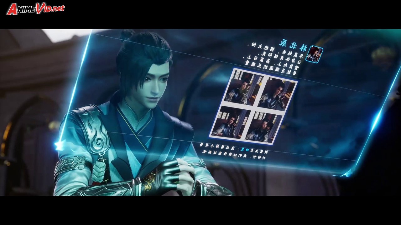 The Sword Immortal is Here Episode 61 English Sub