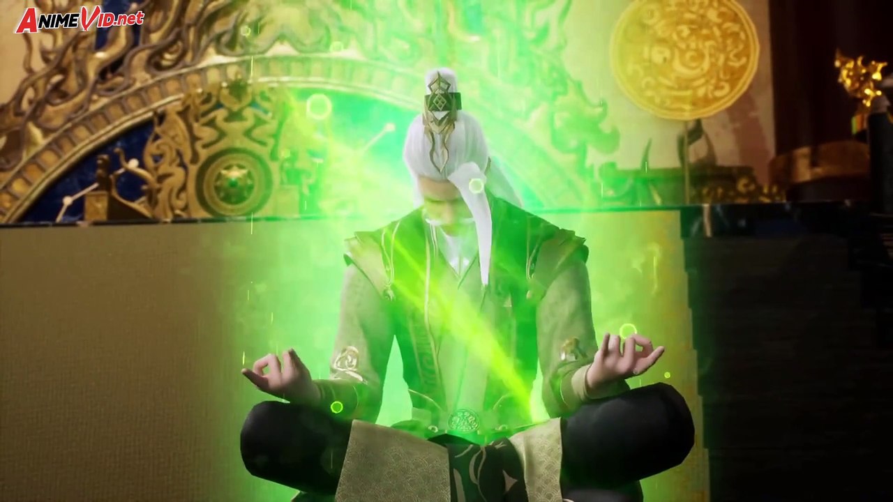 The Peak Of True Martial Arts Episode 131 English Sub