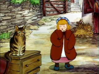 Il mondo di Peter Coniglio - Ep 6 - La storia del signor Jeremy Pescatore