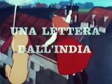 Peline Story (TV) - Ep 39 - Una lettera dall'India