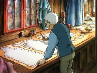 Il mondo di Peter Coniglio - Ep 4 - Il prodigio di Natale