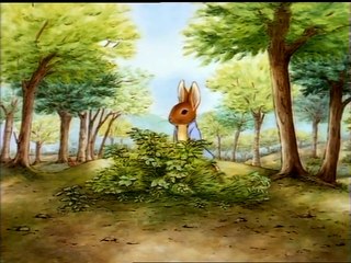 Il mondo di Peter Coniglio - Ep 1 - La storia di Peter Coniglio