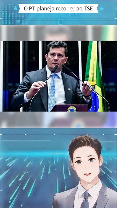 Moro ainda pode perder o mandato