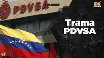 Programa Especial | Justicia venezolana da duro golpe al caso de corrupción PDVSA-Cripto