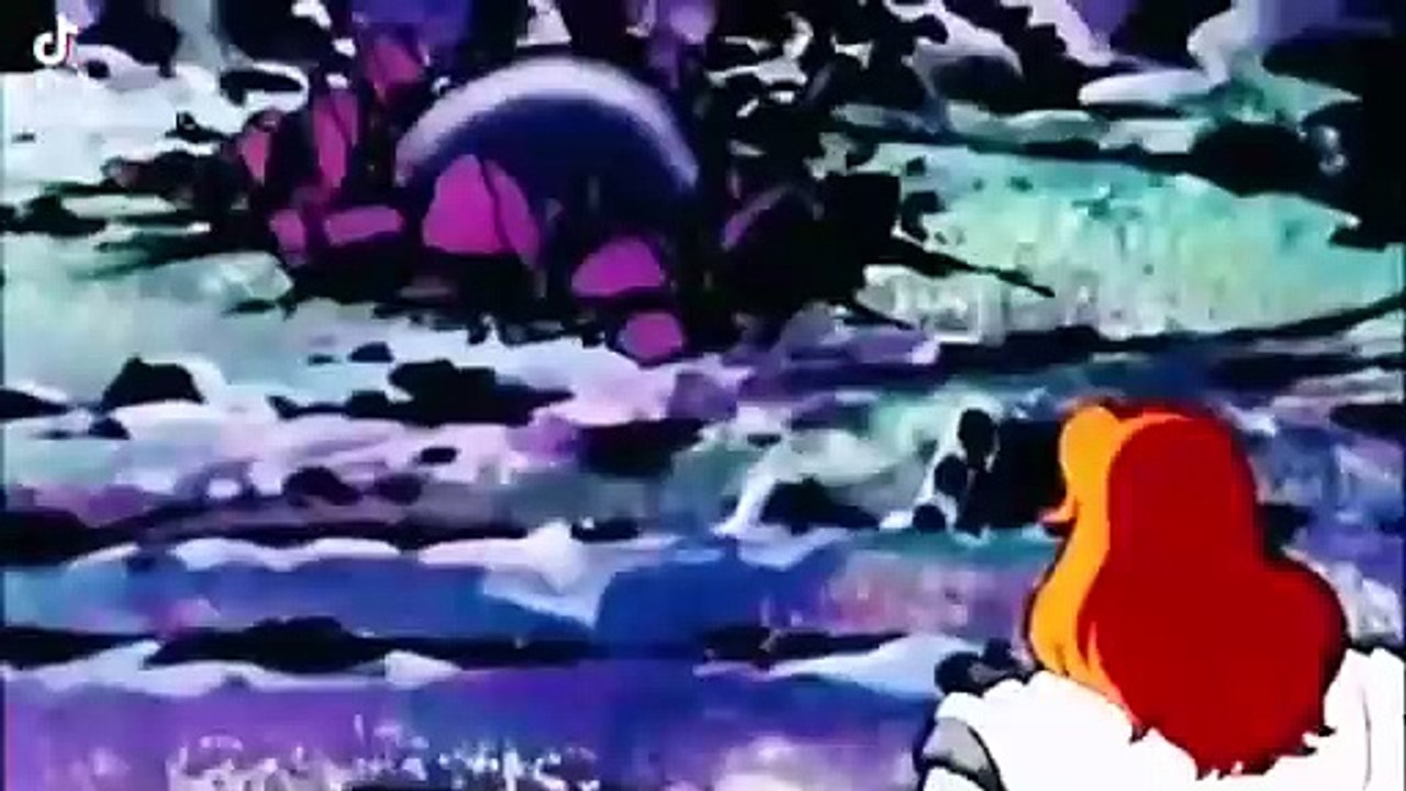 Ulysses31 - The Lost Planet 40th Anniversary Resorted Epersode 2 Part 6 