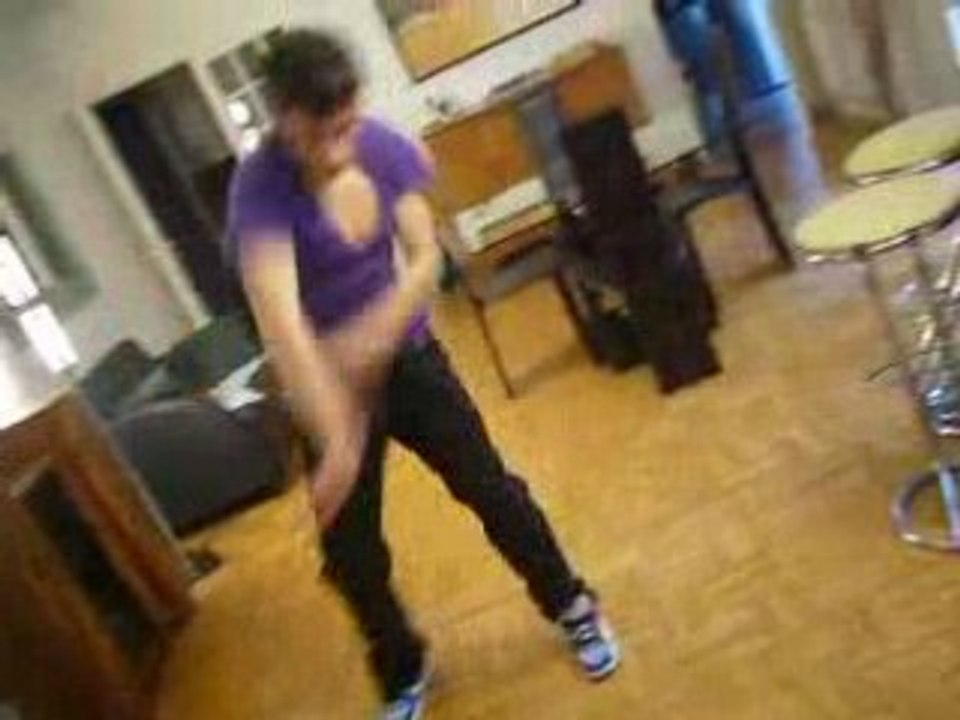 Fanateck espoir #74 Tazz-xx