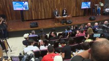 Propone Álvarez Maynez en la UdeG “meter” a las universidades a un millón de jóvenes el siguiente sexenio