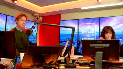 Le journal RTL de 5h du 10 avril 2024