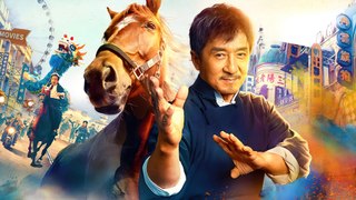 【Movies】Rid on | Jackie Chan's latest movies