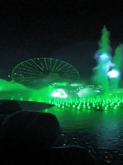 Disneyland's California Adventure