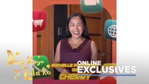 Daig Kayo Ng Lola Ko: Rochelle Pangilinan, nagbabalik sa ‘Daig Kayo ng Lola Ko!’ (Online Exclusives)